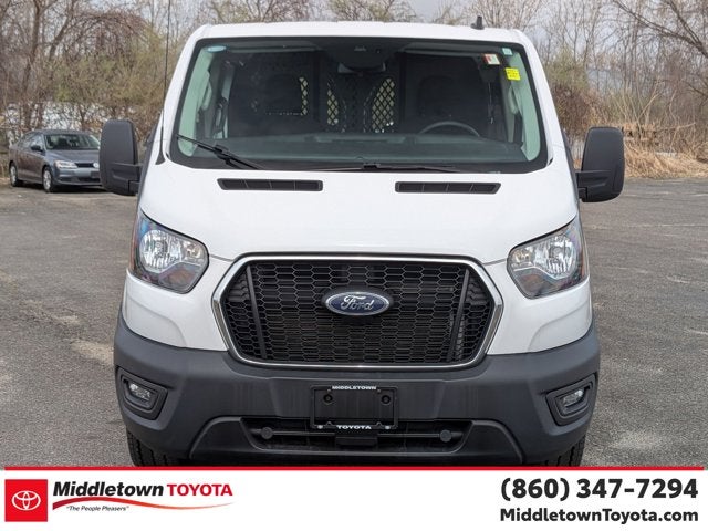 2023 Ford Transit Cargo Van Base