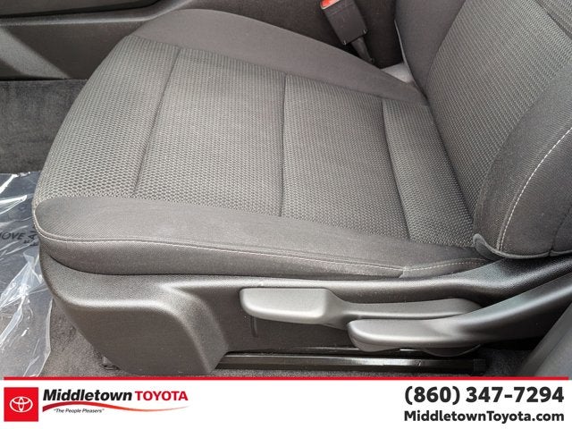 2023 Chevrolet Colorado 4WD LT