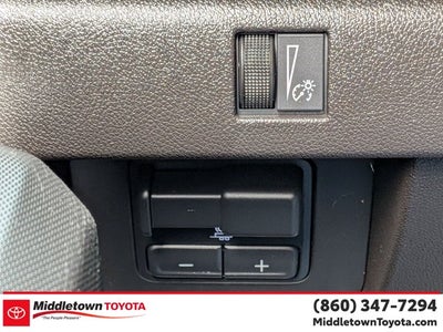2023 Chevrolet Colorado 4WD LT