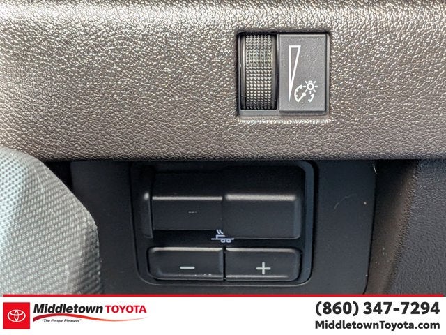 2023 Chevrolet Colorado 4WD LT