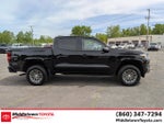 2023 Chevrolet Colorado 4WD LT