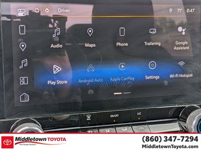 2023 Chevrolet Colorado 4WD LT