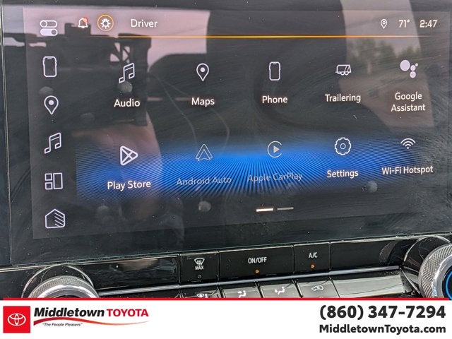 2023 Chevrolet Colorado 4WD LT