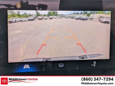 2023 Chevrolet Colorado 4WD LT