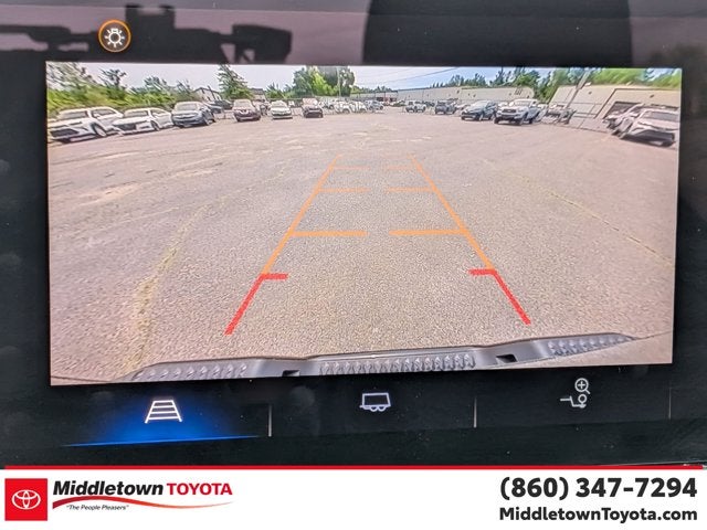 2023 Chevrolet Colorado 4WD LT
