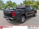 2023 Chevrolet Colorado 4WD LT