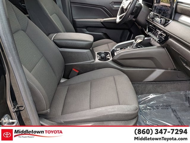 2023 Chevrolet Colorado 4WD LT