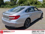 2021 Honda Accord Sedan EX-L