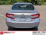 2021 Honda Accord Sedan EX-L