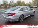 2022 Honda Accord Sedan EX-L