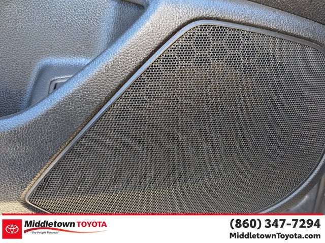 2018 Honda Accord Sedan Touring 1.5T