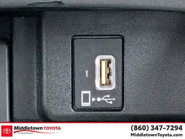 2018 Honda Accord Sedan Touring 1.5T