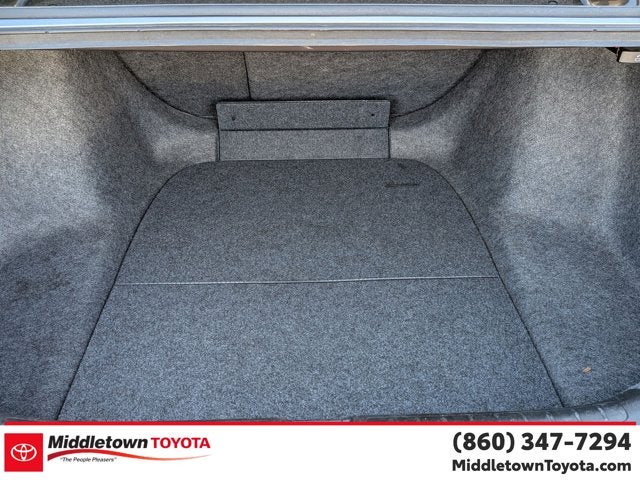 2018 Honda Accord Sedan Touring 1.5T