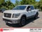 2019 Nissan Titan PRO-4X