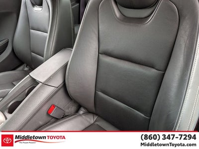 2010 Chevrolet Camaro 2LT