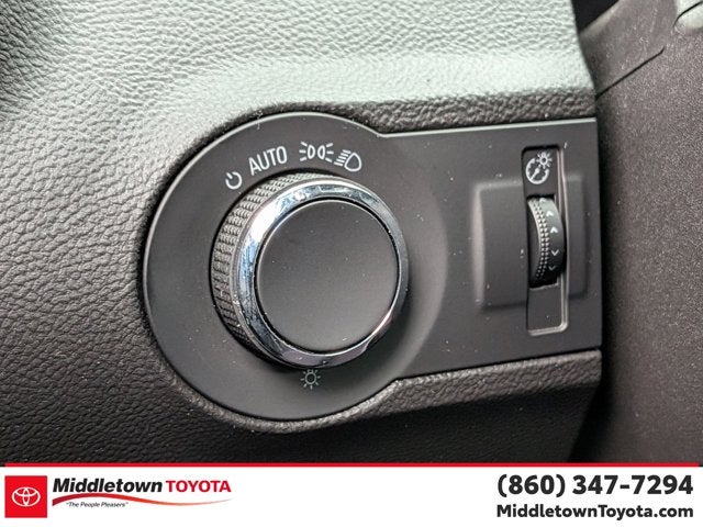 2010 Chevrolet Camaro 2LT