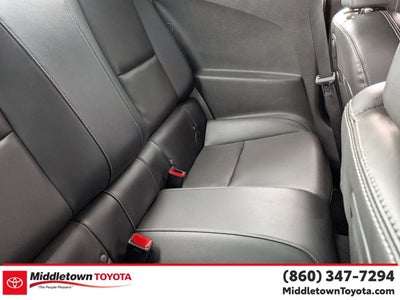 2010 Chevrolet Camaro 2LT