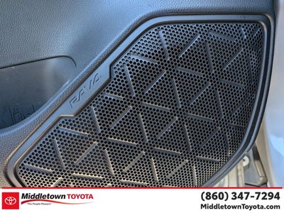 2019 Toyota RAV4 Hybrid Limited