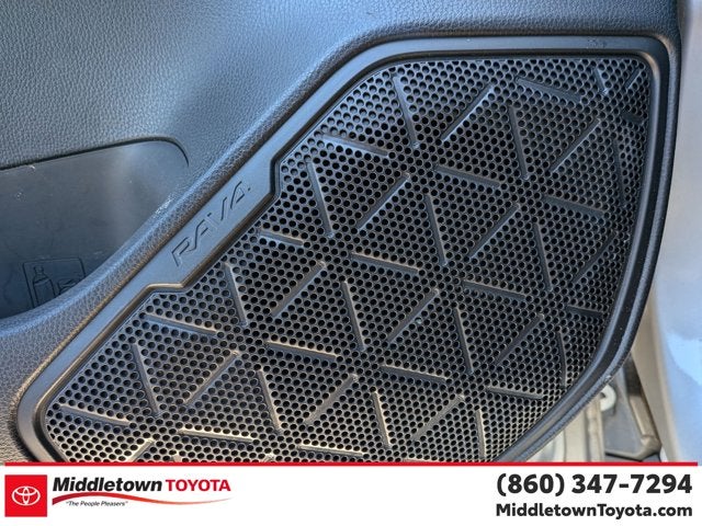 2019 Toyota RAV4 Hybrid Limited