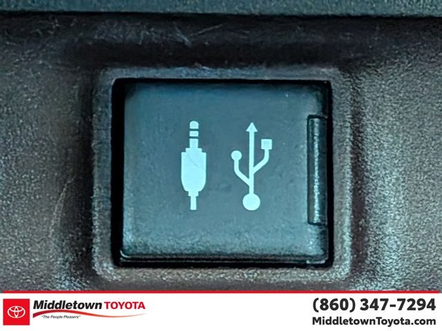 2019 Toyota RAV4 Hybrid Limited