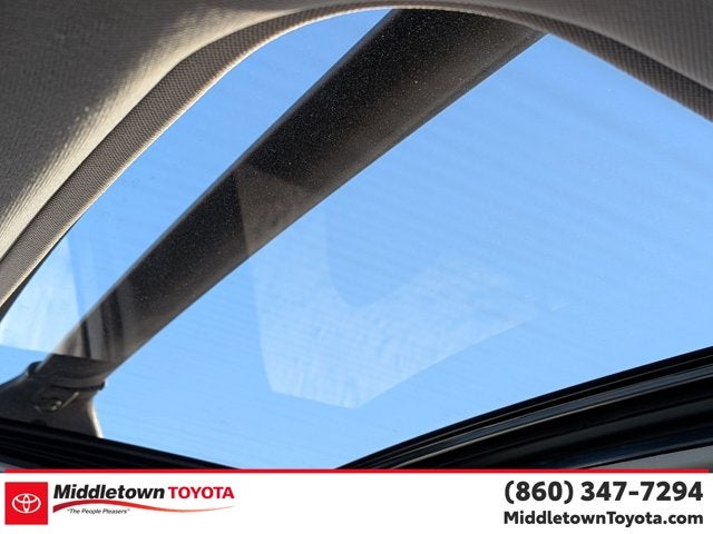 2019 Toyota RAV4 Hybrid Limited