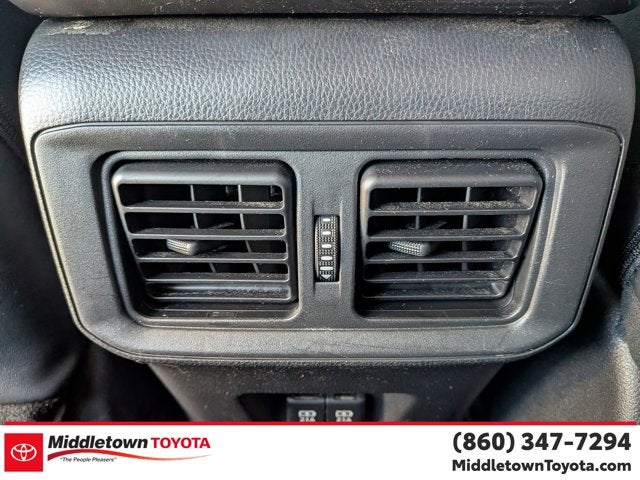 2019 Toyota RAV4 Hybrid Limited