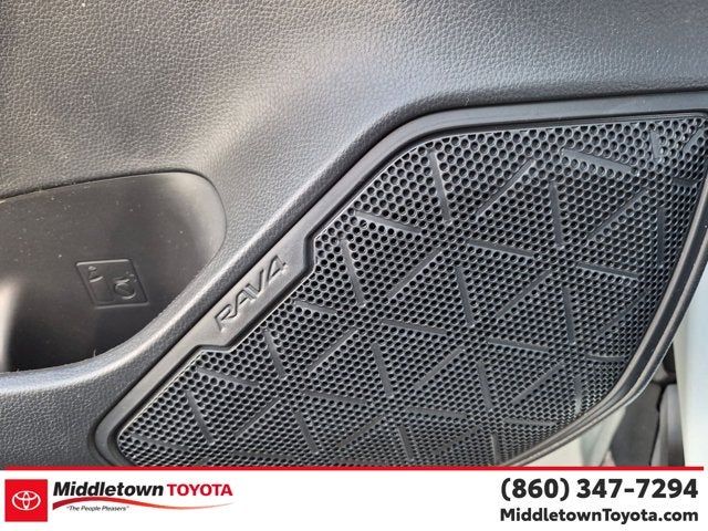 2023 Toyota RAV4 Limited