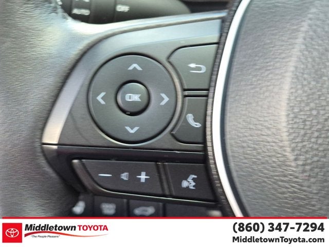 2023 Toyota RAV4 Limited