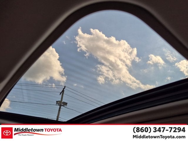 2023 Toyota RAV4 Limited
