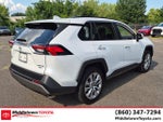 2023 Toyota RAV4 Limited