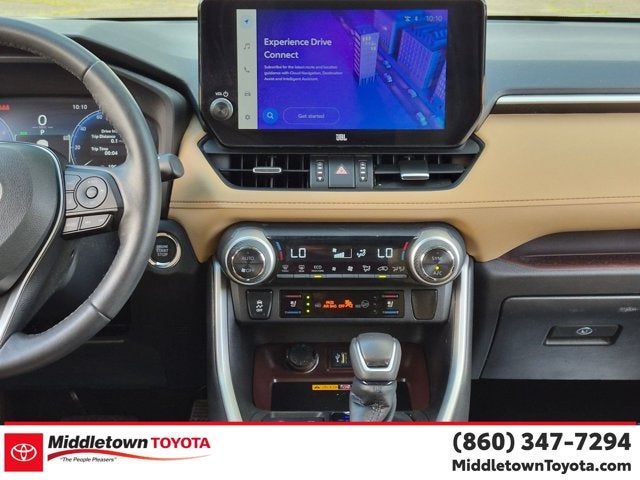 2023 Toyota RAV4 Limited
