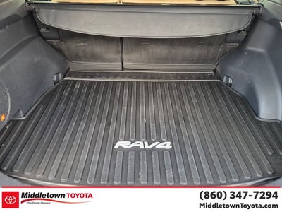 2023 Toyota RAV4 Limited