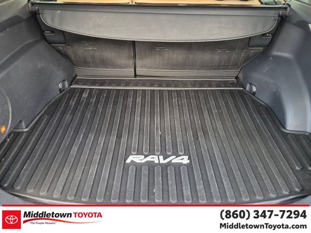 2023 Toyota RAV4 Limited