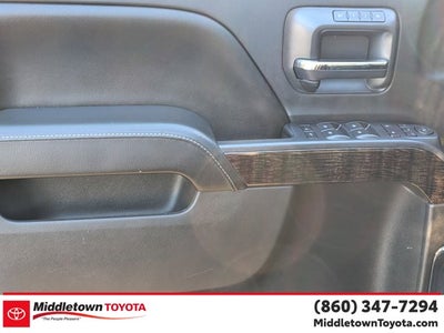 2015 GMC Sierra 1500 Denali