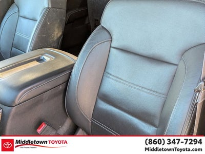 2015 GMC Sierra 1500 Denali