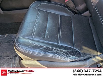 2015 GMC Sierra 1500 Denali