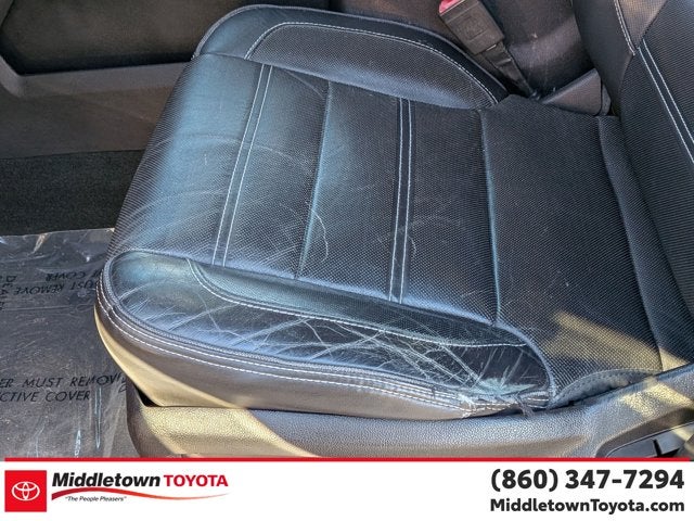 2015 GMC Sierra 1500 Denali