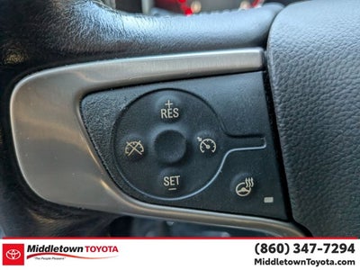 2015 GMC Sierra 1500 Denali