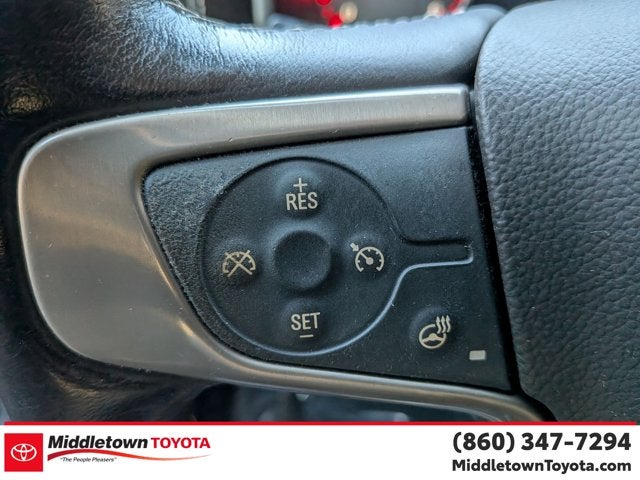 2015 GMC Sierra 1500 Denali