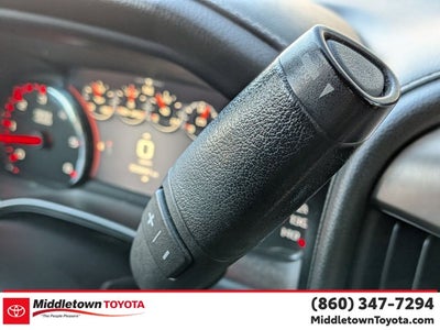 2015 GMC Sierra 1500 Denali