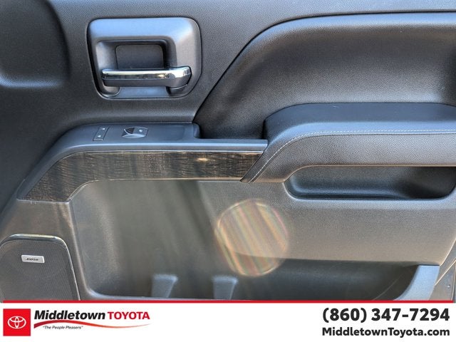 2015 GMC Sierra 1500 Denali