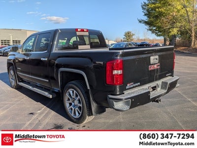 2015 GMC Sierra 1500 Denali