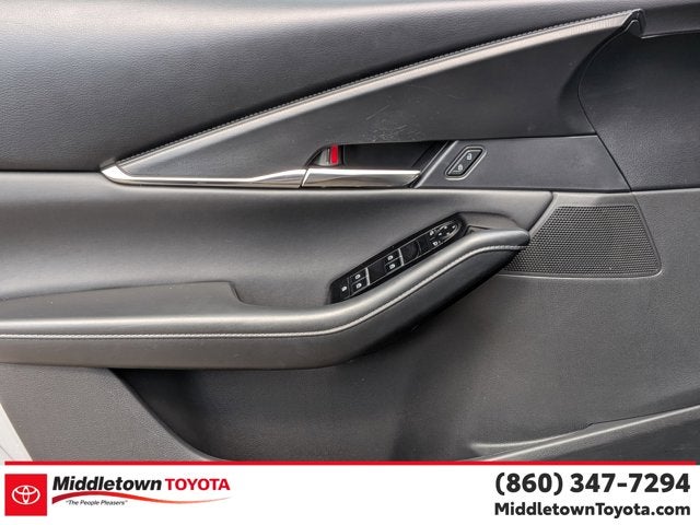 2025 Mazda Mazda CX-30 2.5 S Preferred Package