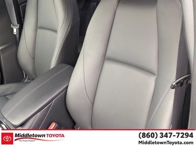 2025 Mazda Mazda CX-30 2.5 S Preferred Package