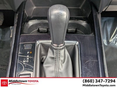 2025 Mazda Mazda CX-30 2.5 S Preferred Package