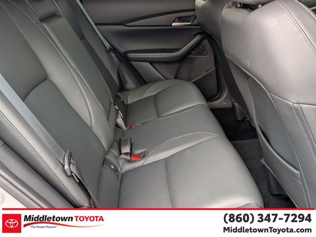 2025 Mazda Mazda CX-30 2.5 S Preferred Package