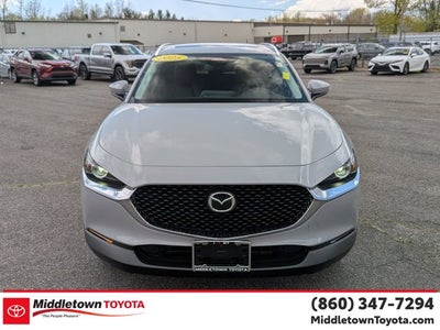 2025 Mazda Mazda CX-30 2.5 S Preferred Package