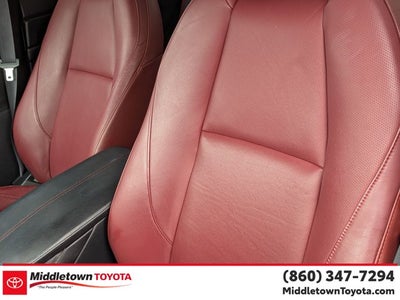 2025 Mazda Mazda CX-30 2.5 S Carbon Edition