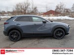 2025 Mazda Mazda CX-30 2.5 S Carbon Edition
