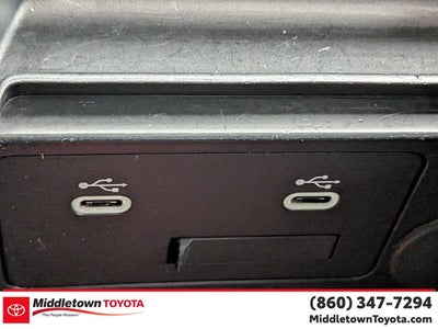 2025 Mazda Mazda CX-30 2.5 S Carbon Edition